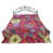 Multicolore / floral 1