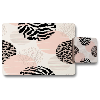 Hibbler Wood Placemat