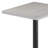 Jaramillo Rectangular Laminate Table Top with Standard or Bar Height Table Base-1465736723-1405108884-1342423805
