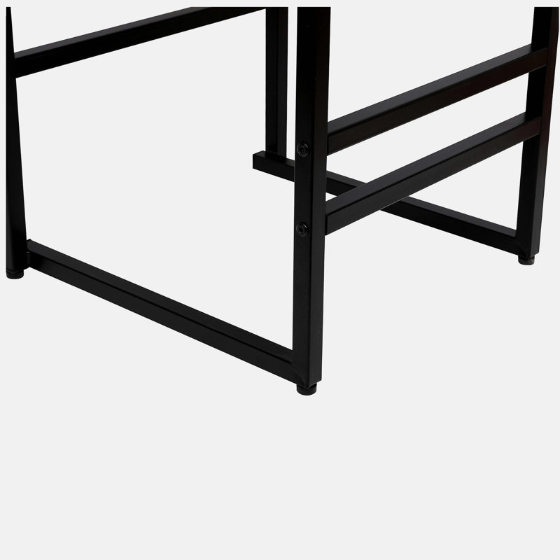 Ensemble de 2 tabourets de bar Honey