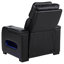 Fauteuil inclinable Zuma