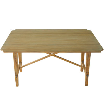 Table Faulner