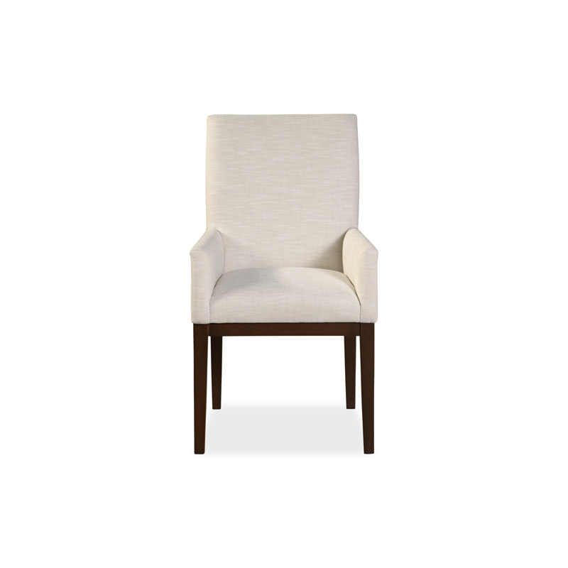 Upholstered Arm Chair, 61520-88
