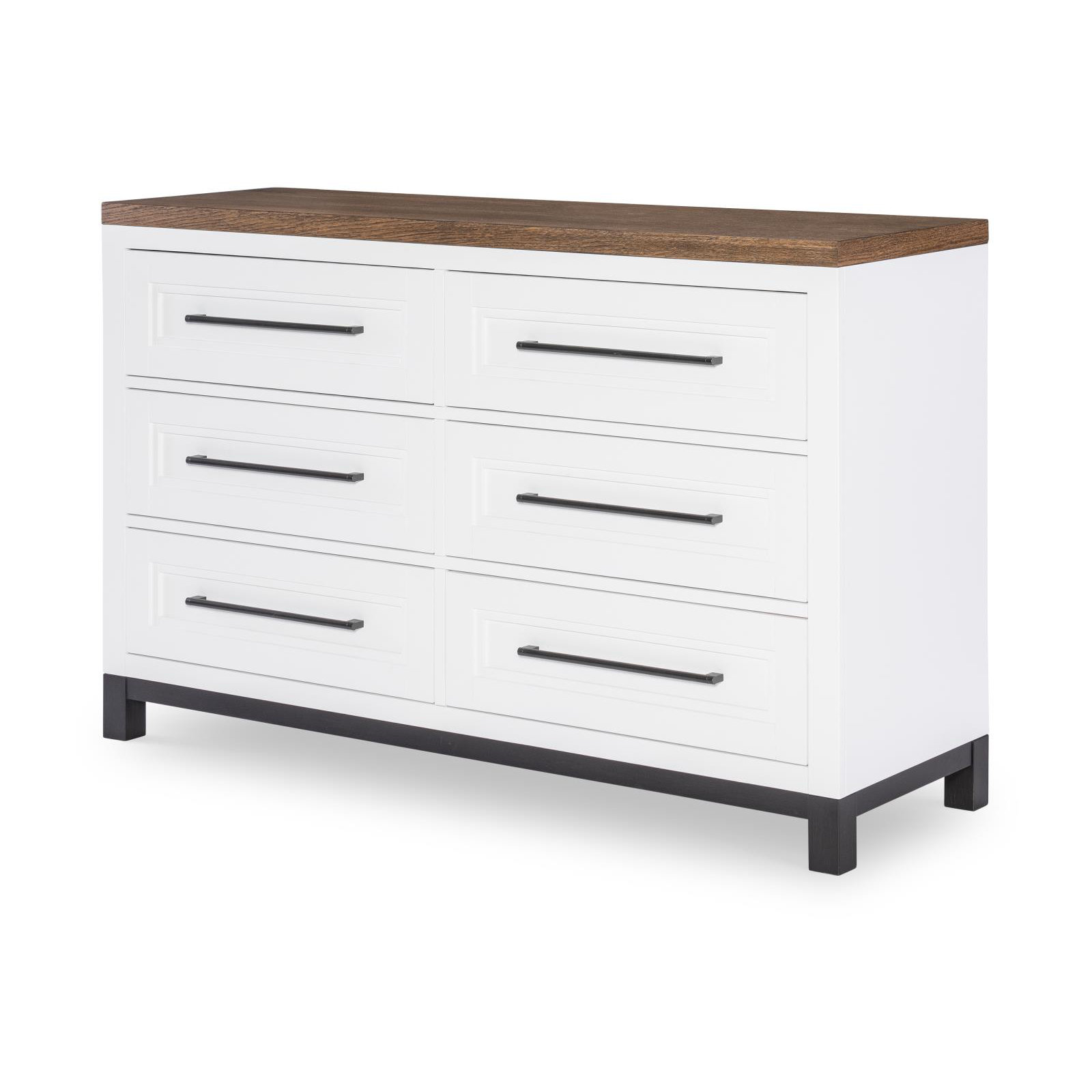 Theo 6-Drawer Dresser