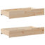 17 Stories Daybed With Drawers Without Mattress Single Solid Wood-1554580431-1554580416