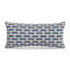 The Met x Ann Gish Maiolica Pillow