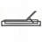 Outdoor Chaise Lounge Chair-1644467015
