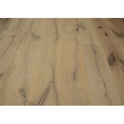 Hardwood Flooring