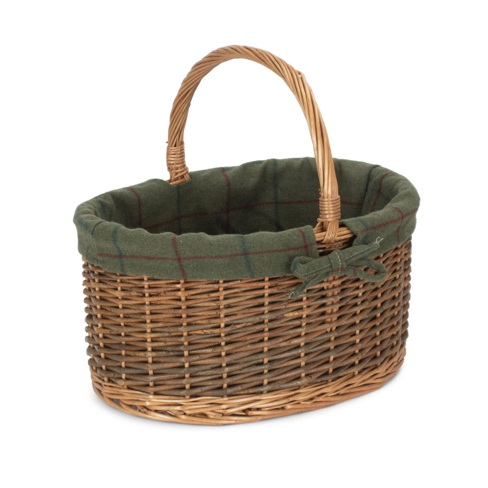 Wicker Basket