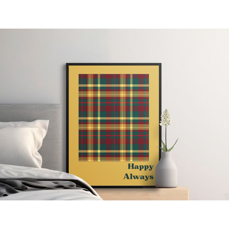 Wilhoit 1 Piece Wall Art, 9x11