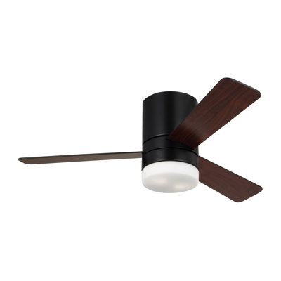 Kris Ceiling Fan with LED Lights