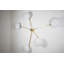 Stella 5 - Light Chandelier