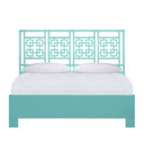 Palm Springs Low Profile Standard Bed