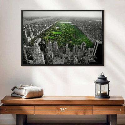 Central Park Pop