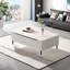 Grande table basse d'angle sécurisée-105491038-105491035