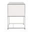 Bureau en acier Catherina