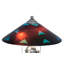 Metro Fusion Table Lamp