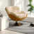 Beige / chenille jaune / similicuir est en rupture de stock