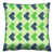 Vert / bleu marine sélectionné
