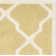 Carolene Hand Tufted Wool Geometric Rug