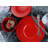 Alicio 11" Melamine Dinner Plate-1270968629