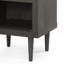 Table de chevet 2 tiroirs-936272588