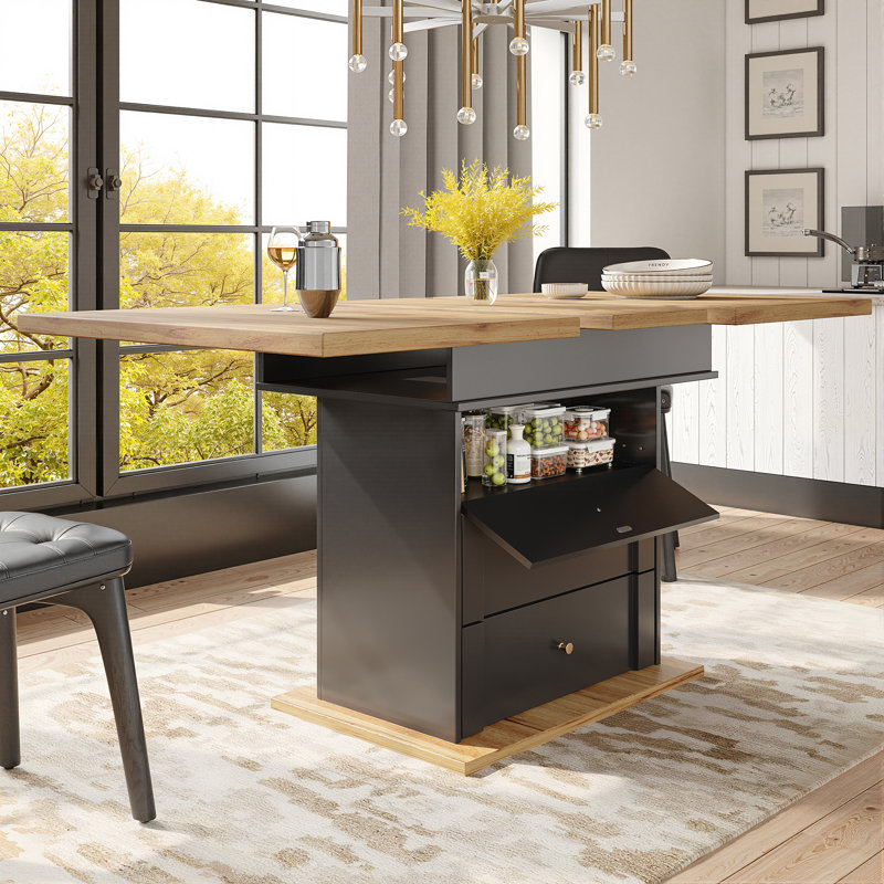 Extendable Dining Table