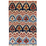 One-of-a-Kind 5' X 7'10" Area Rug