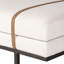 Banc d'appoint Harris