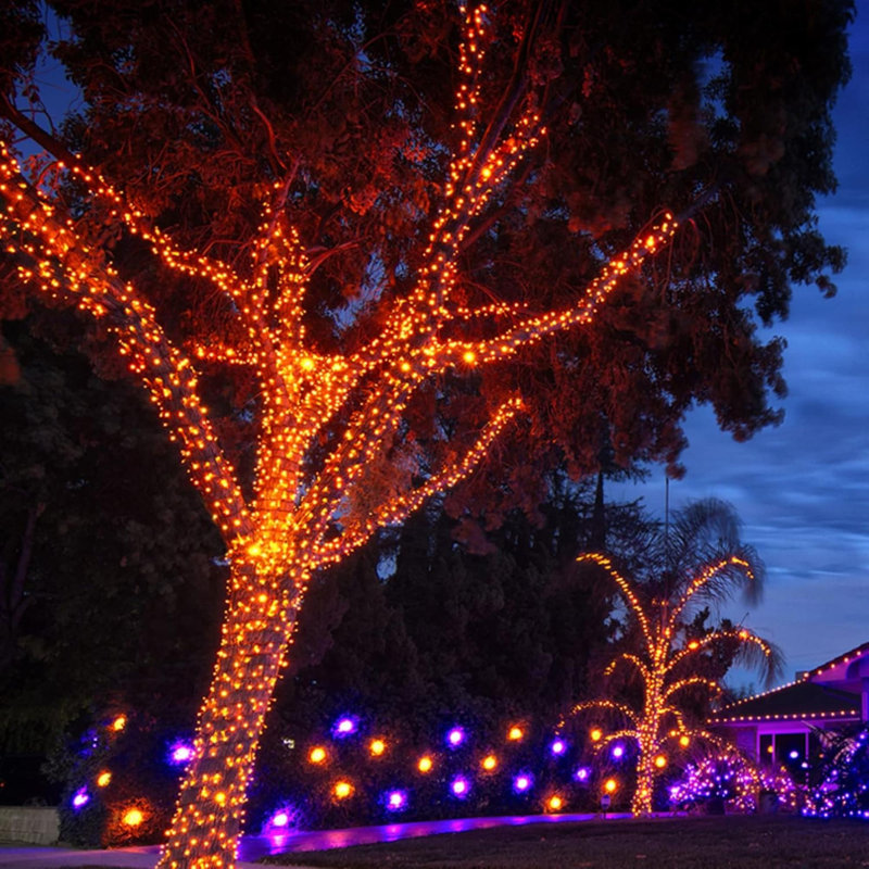 Icicle Lights