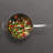 BergHOFF 11'' Stainless Steel Wok with Lid