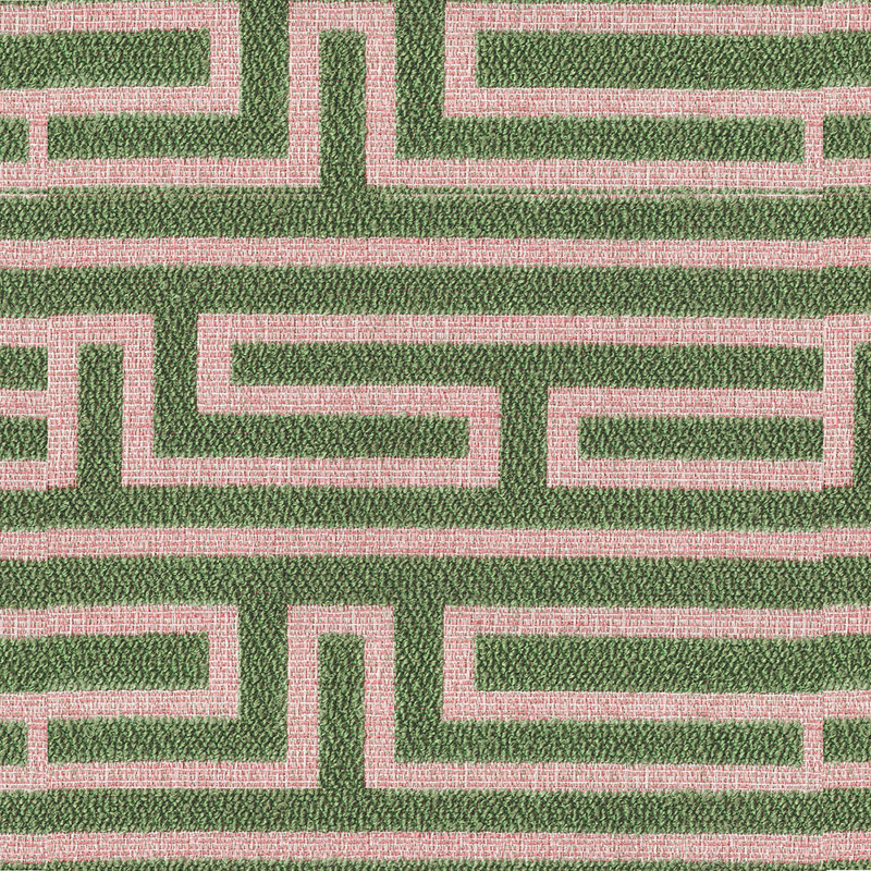 Tissu Pathway, Aegean