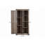 Grande armoire de rangement rustique Farmhouse-924287075