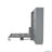 Murphy Bed Wall Bed With Closet-107507829