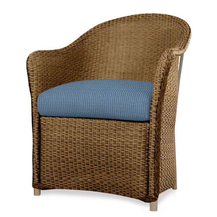 Weekend Retreat Outdoor Dining Armchair