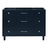 ARIEL Monroe 48 Single Bathroom Vanity Base Only