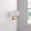 Éclairage pour meuble-lavabo à intensité variable Climsland-917089743-936060928