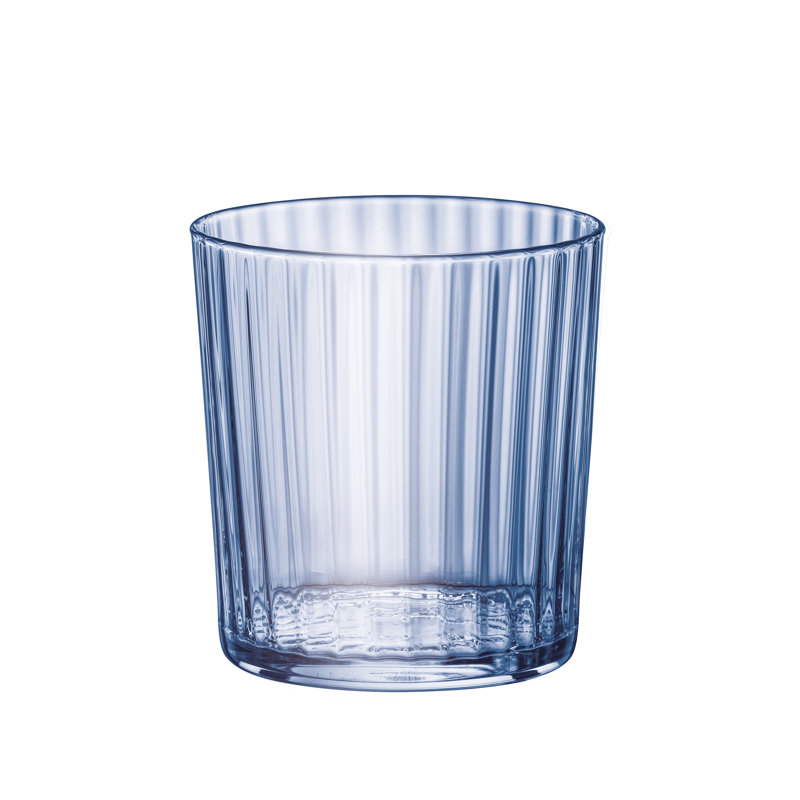 Verre Exclusiva Sapphire Negroni 355 ml S12