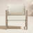 Naomie Acacia Patio Lounge Chair