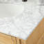 Ensemble de meuble-lavabo simple 30 po Rivers-73359944