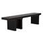 Kir Solid Wood Dining Bench-88501081