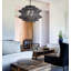 Kokoro 6 - Light Chandelier