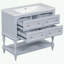 Armoire de salle de bain Miyosha-13928500