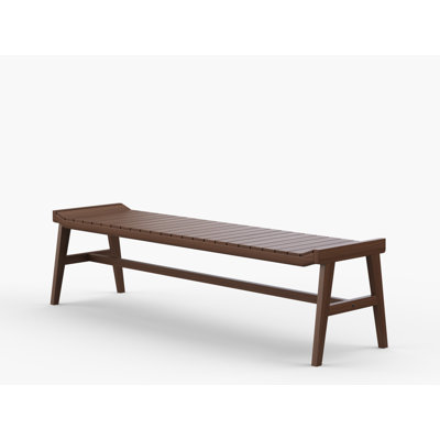 Innova Outdoor Dining Bench