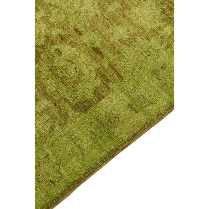 Olson Brown Rug