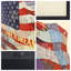 «Old Glory», impression