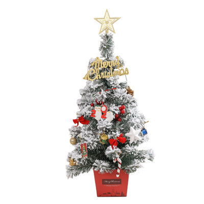 Christmas Tabletop Tree