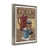Montalcino Elm Floater Frame selected