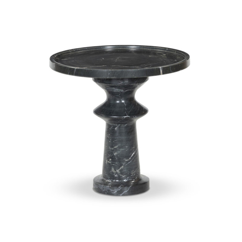 Table de bout SKYLAR, Noir