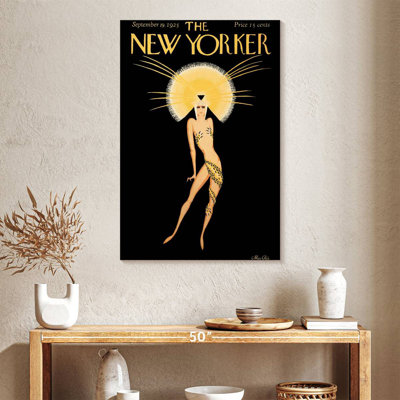 September 19 1925 Cover